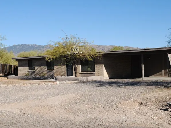 10530 E Placita Loma Verde, Tucson, AZ 85748