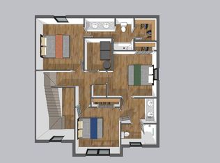 Been Road Villas, Bentonville, AR 72713