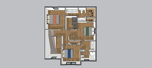 Been Road Villas Photo 1
