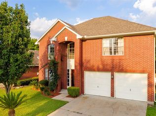 8207 Viny Ridge Dr, Houston, TX 77083