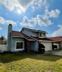 17013 Los Cedros Ave, Fontana, CA, 92336