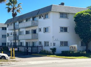 15205 NE 6th Ave APT D301, Miami, FL 33162