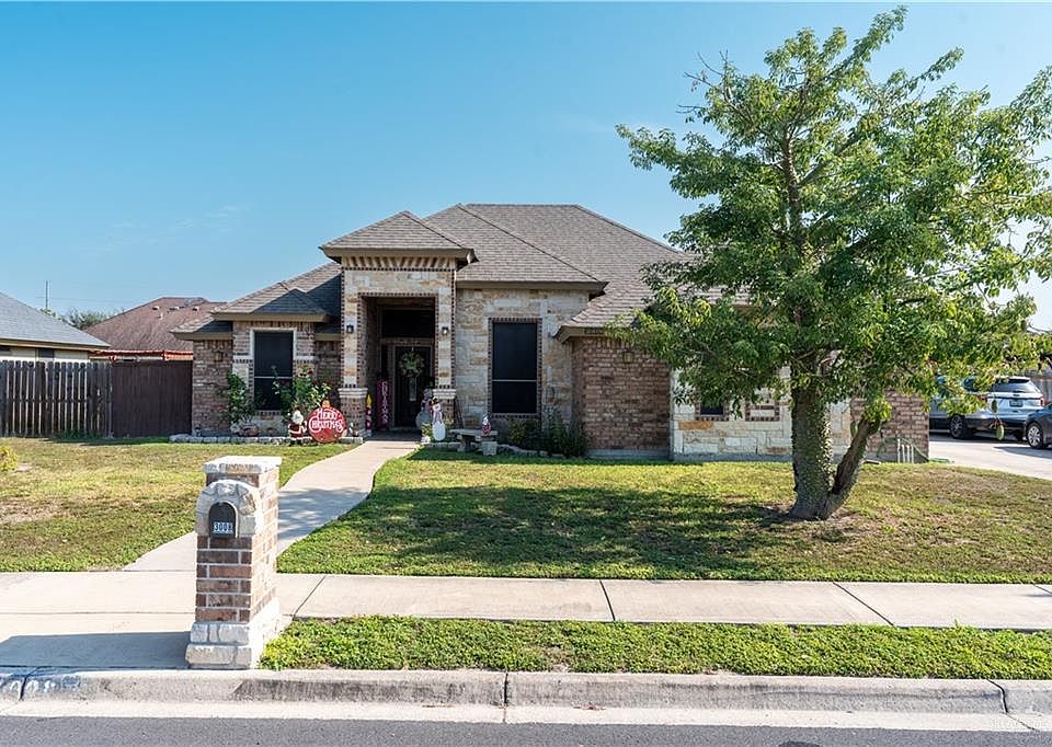 1st image of 3008 Brush Dr