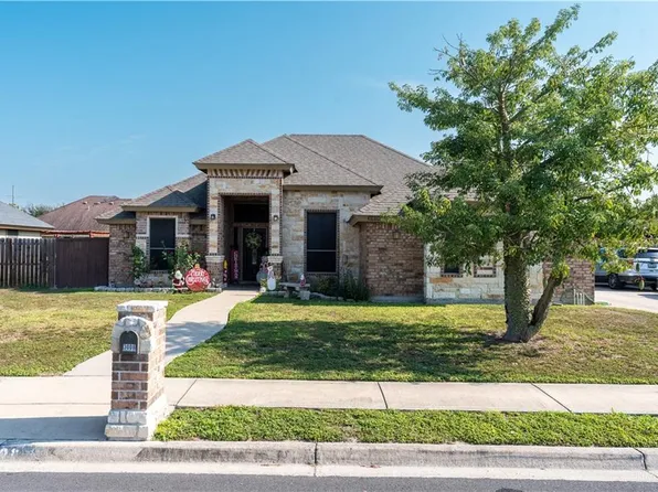 3008 Brush Dr, Weslaco, TX 78599