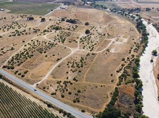 0 Jardine Rd, Paso Robles, CA 93446