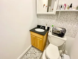 Rented by J PRESTON AND ASSOCIATES INC