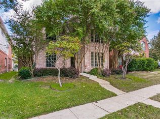 6141 Cheyenne Dr, The Colony, TX 75056