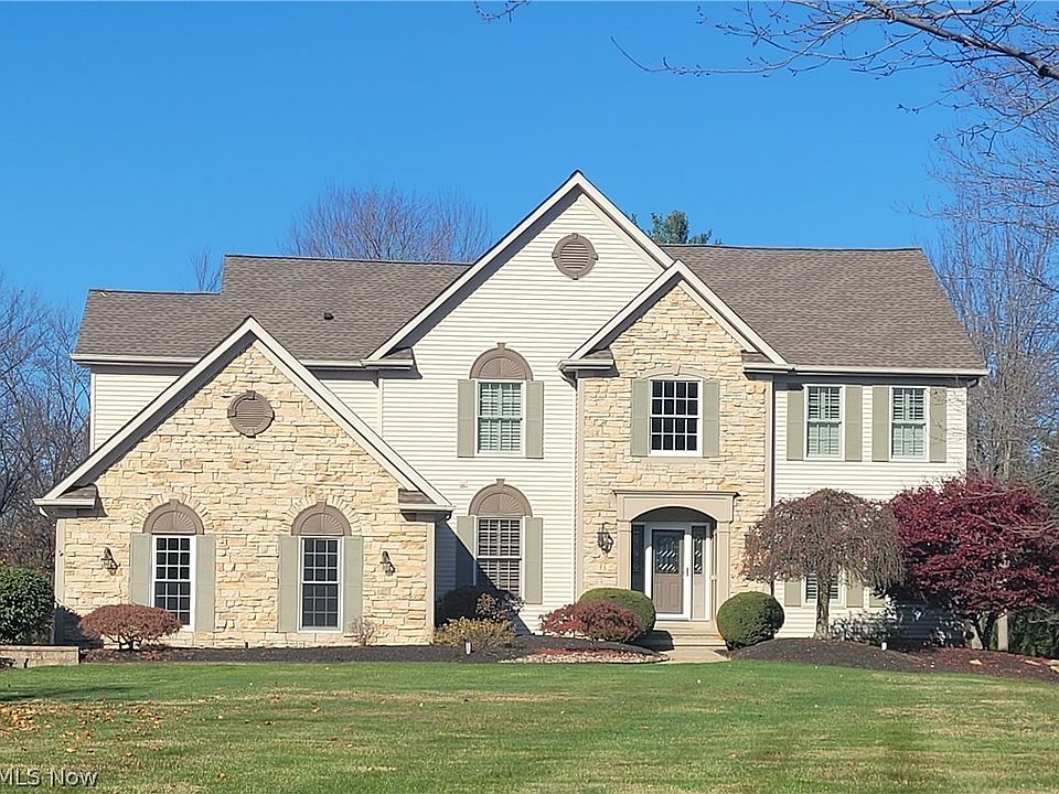 37505 Windy Hill Ln, Solon, OH 44139 Zillow
