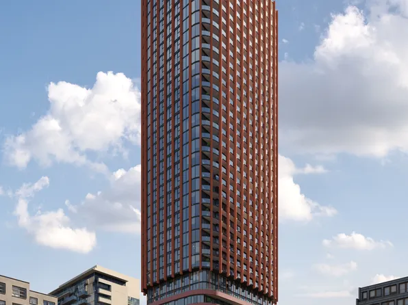 180 Front St E, Toronto, ON