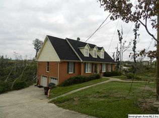 1322 11th Place Cir, Pleasant Grove, AL 35127