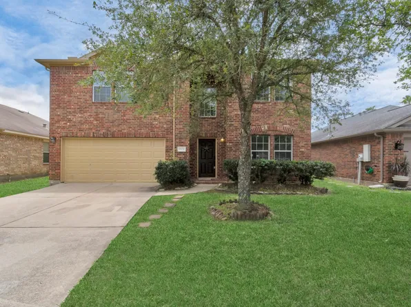 2921 Meridian Bay Ln, Dickinson, TX 77539