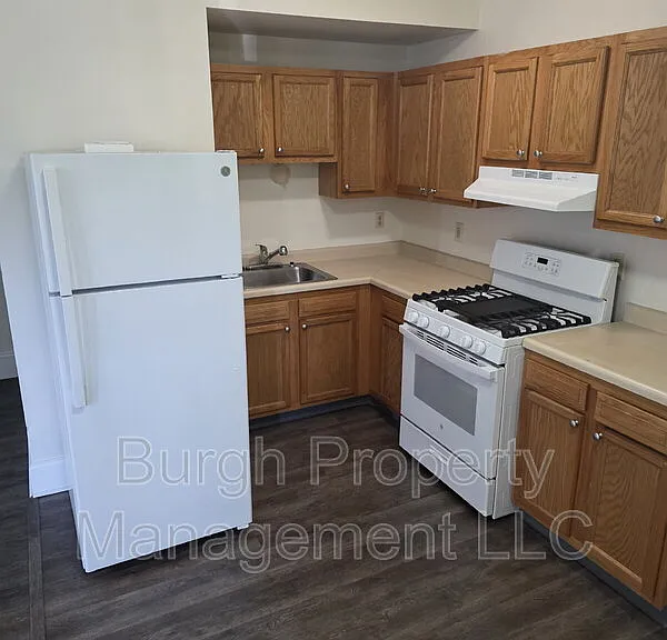 1009 Penn Ave #21B — Photo 1