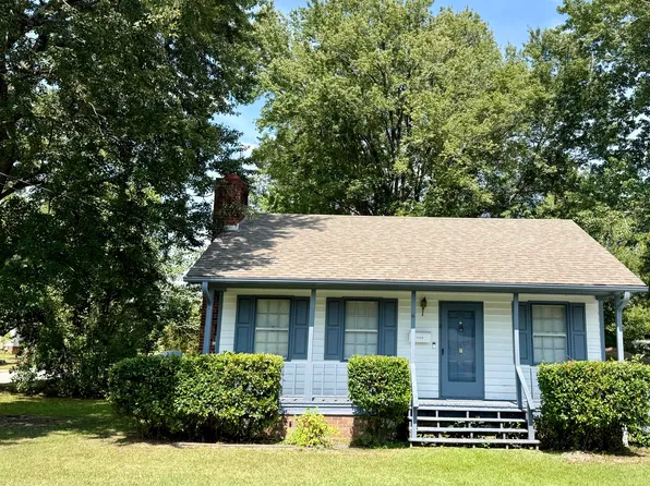 1188 Gloria St, Orangeburg, SC 29115