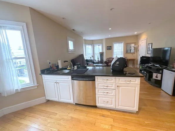 23 Burget Ave #3, Medford, MA 02155