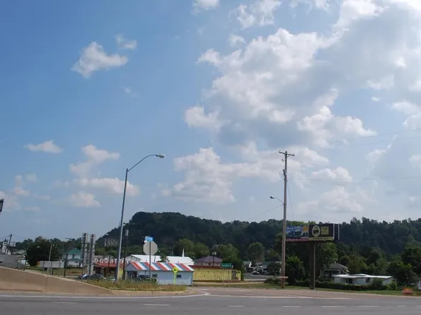 0 Chestnut St, Henderson, WV 25106