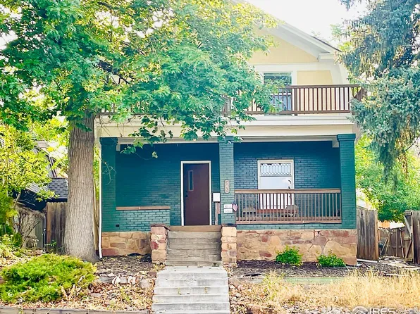 945 14th St, Boulder, CO 80302