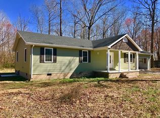 140 Howard Carr Rd, Manchester, TN 37355