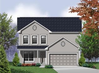 41 River Wind Dr, Saint Charles, MO