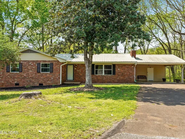 521 Cappy Dr, Knoxville, TN 37920