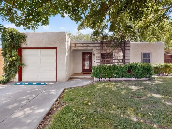 4622 Idlewilde Ln SE, Albuquerque, NM 87108