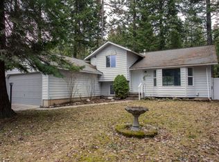 13376 N Westwood Dr, Hayden Lake, ID 83835