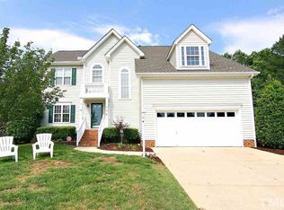 106 Blooming Forest Pl, Cary, NC 27518