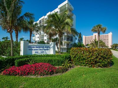 5167 N Highway A1a #602, Fort Pierce, FL, 34949