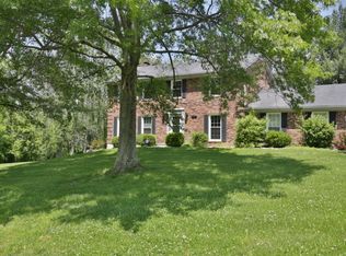 1801 Woodsboro Rd, Crestwood, KY 40014