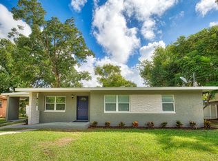 519 Janice Ave, Daytona Beach, FL 32114