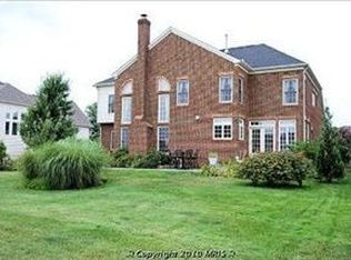 18366 Kingsmill St, Leesburg, VA 20176