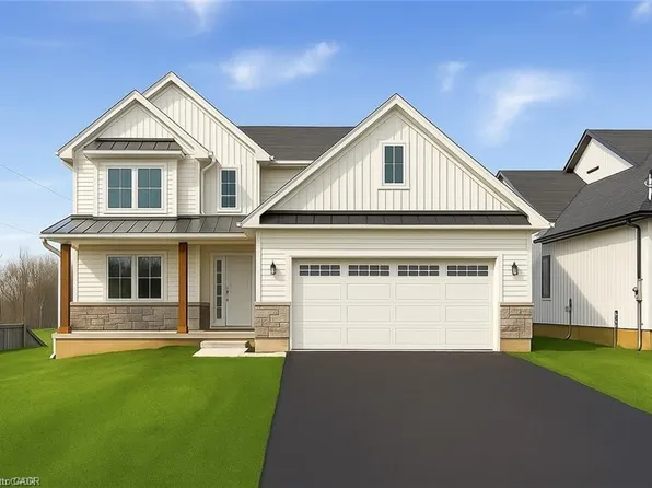 32035 Bell Rd Lot 3, Wainfleet, ON L0S 1V0