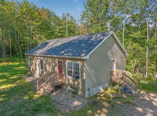 305 High Road, Cornish, ME 04020