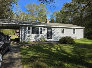 288 Margaret Henry Rd, Killingly, CT 06239