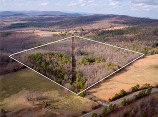 151 Crossing Rd, Marshall, AR 72650