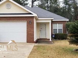 107 Rolling Woods Cir, Warner Robins, GA 31088