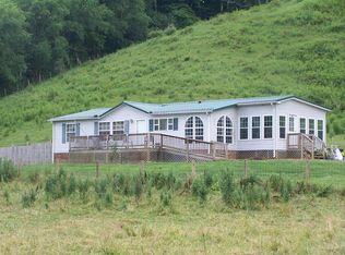 759 Grassy Creek Rd, Grassy Creek, VA 24363
