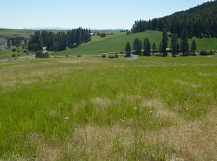 Tbd Genesee Troy Road Parcel #9, Moscow, ID 83843