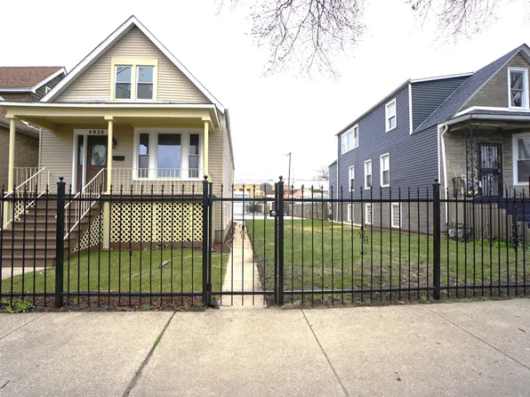 4930 W Saint Paul Ave, Chicago, IL 60639