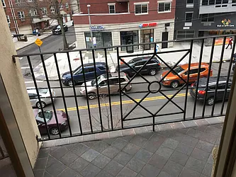 Rented by Sterling Realty Solution Inc