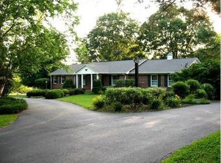 1120 Afton Rd, Danville, VA 24540