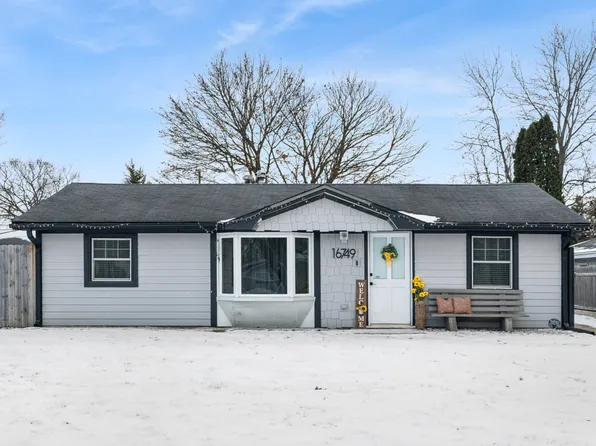 16749 W 147th Pl, Lockport, IL 60441