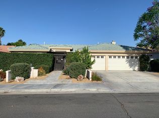 40715 Via Fonda, Palm Desert, CA 92260