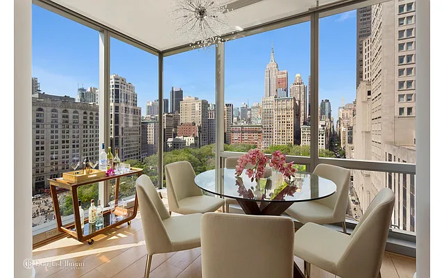 Rented by Douglas Elliman | media 2