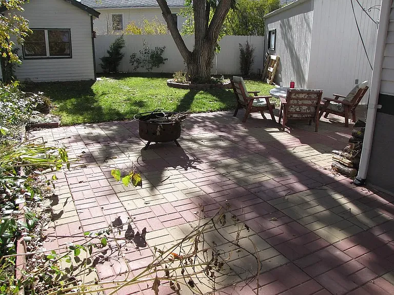 709 E 5th St #BUNGALOW — Photo 26