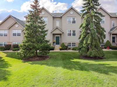 1914 S Austrian Pine St, Lockport, IL, 60441