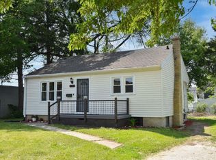 4821 N 58th St, Milwaukee, WI 53218