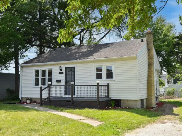 4821 North 58th STREET, Milwaukee, WI 53218