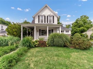 5564 Broadway St, Lancaster, NY 14086