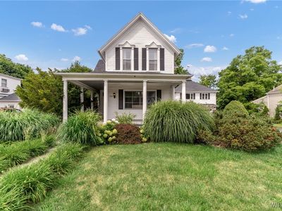 5564 Broadway St, Lancaster, NY, 14086