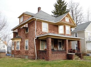 206 12th St, Alliance, OH